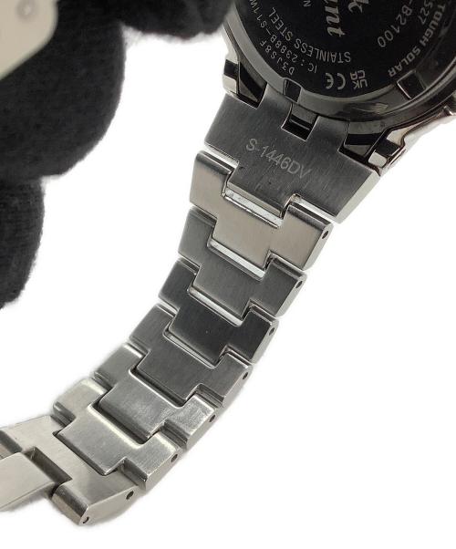 CASIO（カシオ）CASIO (カシオ) リストウォッチ　G-SHOCK ブラックの古着・服飾アイテム
