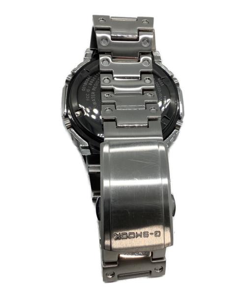CASIO（カシオ）CASIO (カシオ) リストウォッチ　G-SHOCK ブラックの古着・服飾アイテム