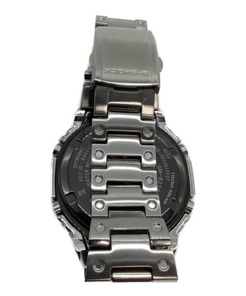 CASIO（カシオ）CASIO (カシオ) リストウォッチ　G-SHOCK ブラックの古着・服飾アイテム