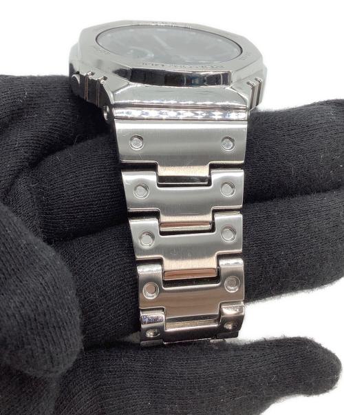 CASIO（カシオ）CASIO (カシオ) リストウォッチ　G-SHOCK ブラックの古着・服飾アイテム