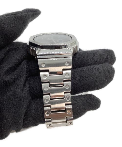 CASIO（カシオ）CASIO (カシオ) リストウォッチ　G-SHOCK ブラックの古着・服飾アイテム