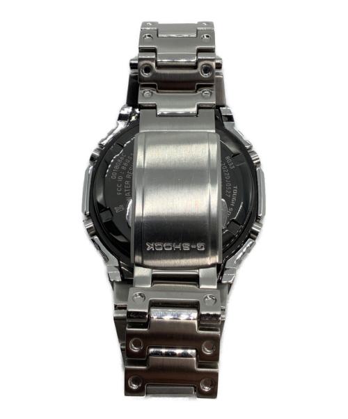 CASIO（カシオ）CASIO (カシオ) リストウォッチ　G-SHOCK ブラックの古着・服飾アイテム