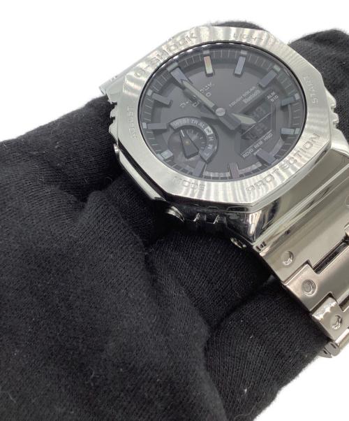CASIO（カシオ）CASIO (カシオ) リストウォッチ　G-SHOCK ブラックの古着・服飾アイテム