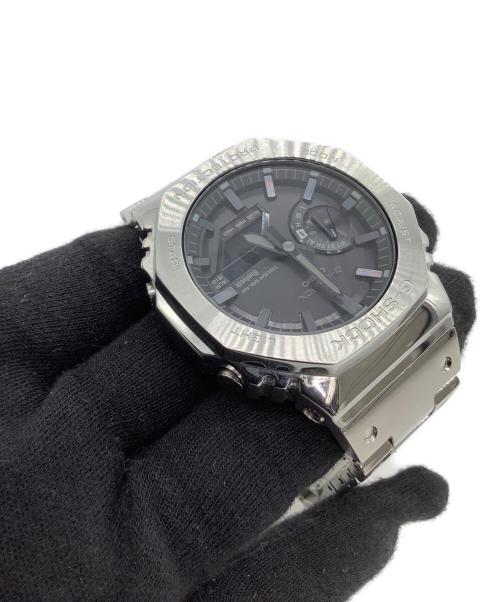 CASIO（カシオ）CASIO (カシオ) リストウォッチ　G-SHOCK ブラックの古着・服飾アイテム