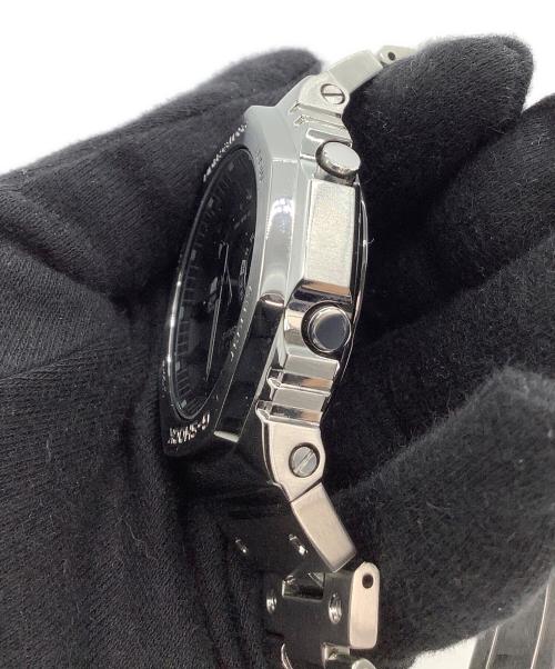 CASIO（カシオ）CASIO (カシオ) リストウォッチ　G-SHOCK ブラックの古着・服飾アイテム