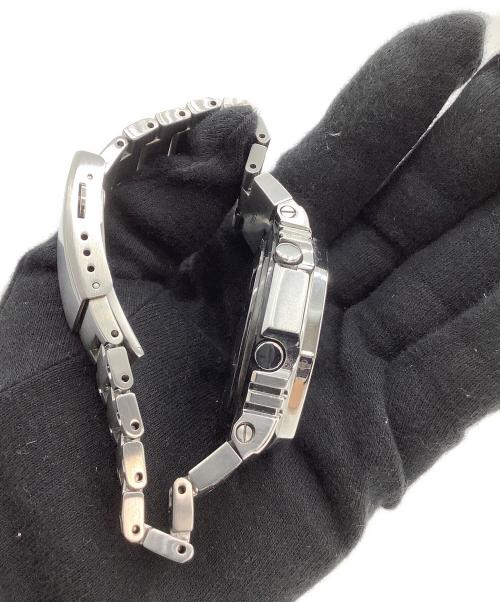 CASIO（カシオ）CASIO (カシオ) リストウォッチ　G-SHOCK ブラックの古着・服飾アイテム