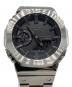 CASIO（カシオ）の古着「リストウォッチ　G-SHOCK」｜ブラック