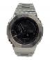 CASIO (カシオ) リストウォッチ　G-SHOCK ブラック：45000円