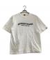 HUMAN MADE（ヒューマンメイド）の古着「半袖Tシャツ」｜ホワイト