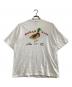HUMAN MADE (ヒューマンメイド) 半袖Tシャツ ホワイト サイズ:XL：8000円