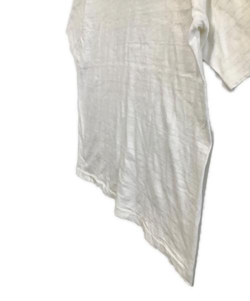 HUMAN MADE（ヒューマンメイド）HUMAN MADE (ヒューマンメイド) 半袖Tシャツ ホワイト サイズ:2XLの古着・服飾アイテム
