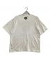 HUMAN MADE (ヒューマンメイド) 半袖Tシャツ ホワイト サイズ:2XL：8000円
