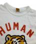 HUMAN MADEの古着・服飾アイテム：8000円