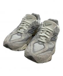 NEW BALANCE（ニューバランス）の古着「スニーカー」｜グレー