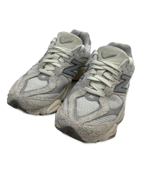 NEW BALANCE（ニューバランス）NEW BALANCE (ニューバランス) スニーカー グレー サイズ:25.5の古着・服飾アイテム