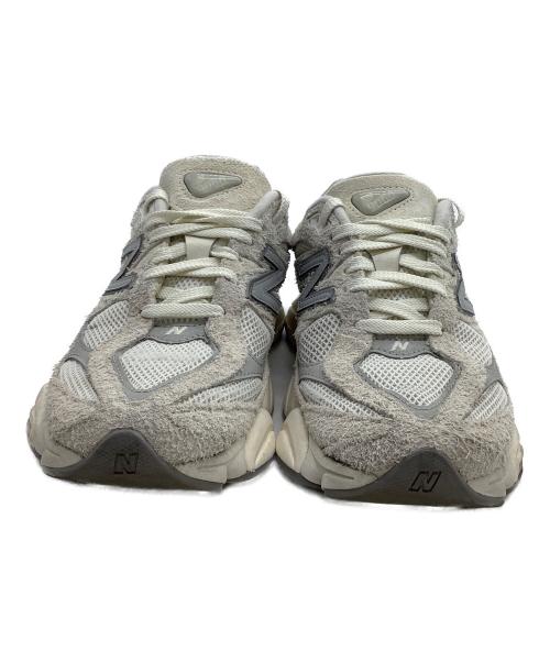 NEW BALANCE（ニューバランス）NEW BALANCE (ニューバランス) スニーカー グレー サイズ:25.5の古着・服飾アイテム