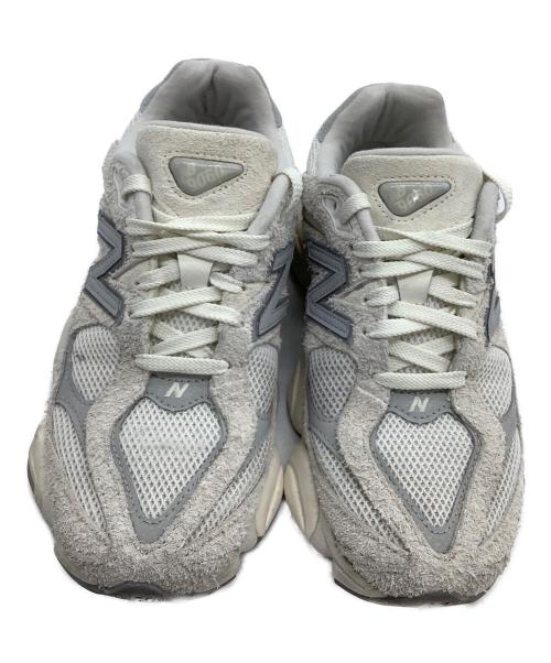 NEW BALANCE（ニューバランス）NEW BALANCE (ニューバランス) スニーカー グレー サイズ:25.5の古着・服飾アイテム