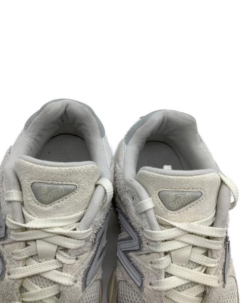 NEW BALANCE（ニューバランス）NEW BALANCE (ニューバランス) スニーカー グレー サイズ:25.5の古着・服飾アイテム