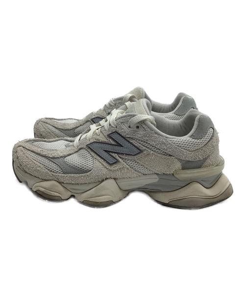 NEW BALANCE（ニューバランス）NEW BALANCE (ニューバランス) スニーカー グレー サイズ:25.5の古着・服飾アイテム