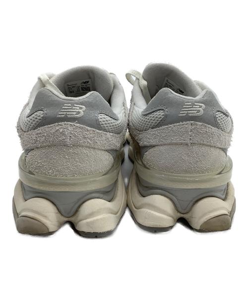 NEW BALANCE（ニューバランス）NEW BALANCE (ニューバランス) スニーカー グレー サイズ:25.5の古着・服飾アイテム