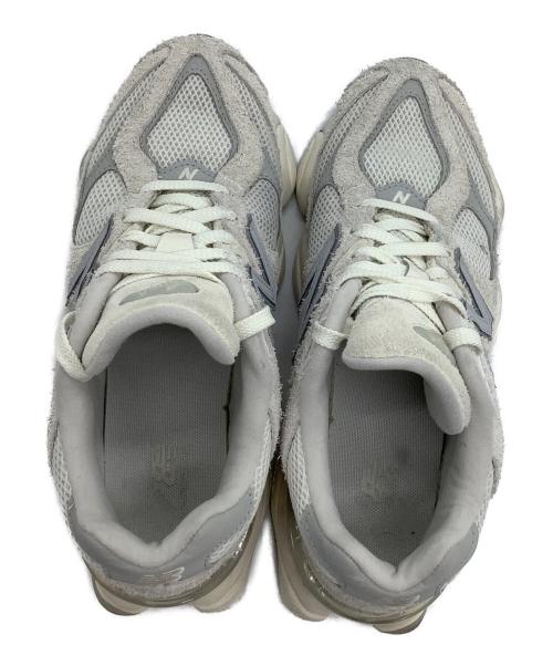 NEW BALANCE（ニューバランス）NEW BALANCE (ニューバランス) スニーカー グレー サイズ:25.5の古着・服飾アイテム