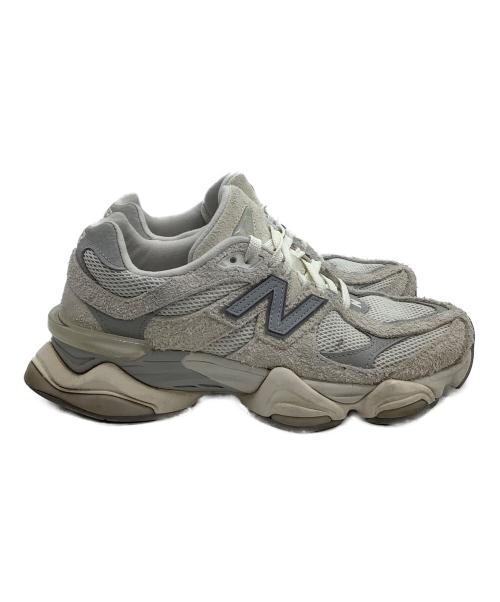 NEW BALANCE（ニューバランス）NEW BALANCE (ニューバランス) スニーカー グレー サイズ:25.5の古着・服飾アイテム
