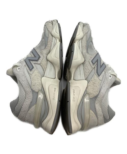 NEW BALANCE（ニューバランス）NEW BALANCE (ニューバランス) スニーカー グレー サイズ:25.5の古着・服飾アイテム