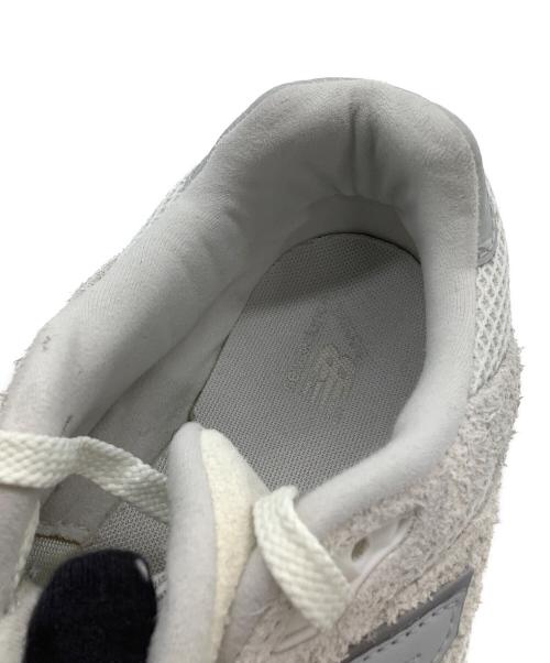 NEW BALANCE（ニューバランス）NEW BALANCE (ニューバランス) スニーカー グレー サイズ:25.5の古着・服飾アイテム