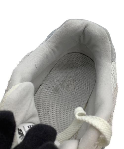 NEW BALANCE（ニューバランス）NEW BALANCE (ニューバランス) スニーカー グレー サイズ:25.5の古着・服飾アイテム