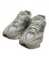 NEW BALANCE（ニューバランス）の古着「スニーカー」｜グレー