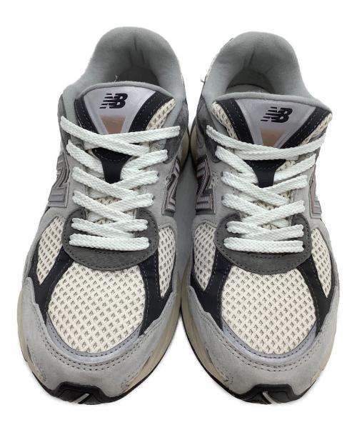 NEW BALANCE（ニューバランス）NEW BALANCE (ニューバランス) スニーカー グレー サイズ:26の古着・服飾アイテム