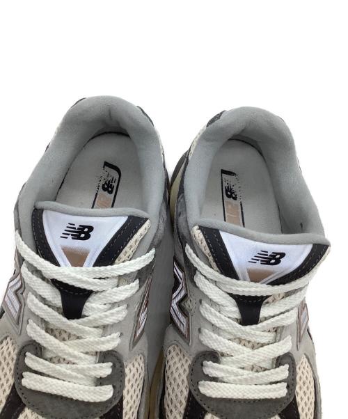 NEW BALANCE（ニューバランス）NEW BALANCE (ニューバランス) スニーカー グレー サイズ:26の古着・服飾アイテム