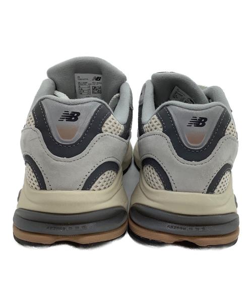 NEW BALANCE（ニューバランス）NEW BALANCE (ニューバランス) スニーカー グレー サイズ:26の古着・服飾アイテム