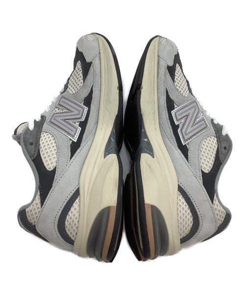 NEW BALANCE（ニューバランス）NEW BALANCE (ニューバランス) スニーカー グレー サイズ:26の古着・服飾アイテム