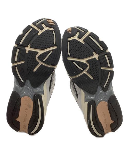 NEW BALANCE（ニューバランス）NEW BALANCE (ニューバランス) スニーカー グレー サイズ:26の古着・服飾アイテム