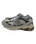 中古・古着 NEW BALANCE (ニューバランス) スニーカー グレー サイズ:26：9000円
