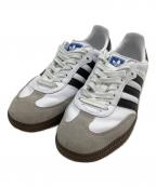 adidasアディダス）の古着「スニーカー」｜ホワイト