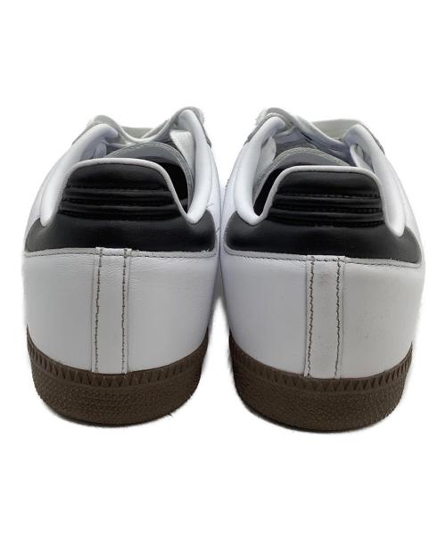 adidas（アディダス）adidas (アディダス) スニーカー ホワイト サイズ:26の古着・服飾アイテム