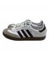 中古・古着 adidas (アディダス) スニーカー ホワイト サイズ:26：9000円