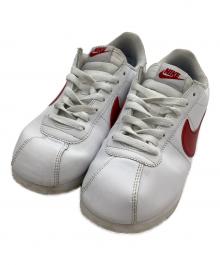 NIKE（ナイキ）の古着「スニーカー」｜レッド×ホワイト
