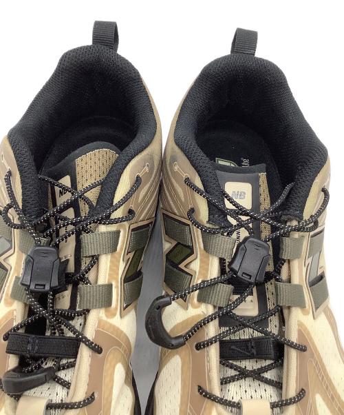 NEW BALANCE（ニューバランス）NEW BALANCE (ニューバランス) スニーカー オリーブ サイズ:25.5の古着・服飾アイテム