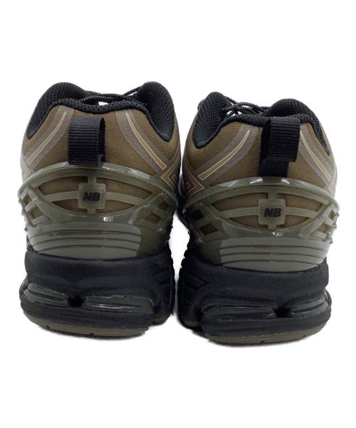 NEW BALANCE（ニューバランス）NEW BALANCE (ニューバランス) スニーカー オリーブ サイズ:25.5の古着・服飾アイテム