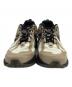 NEW BALANCE (ニューバランス) スニーカー オリーブ サイズ:25.5：13000円