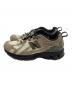 中古・古着 NEW BALANCE (ニューバランス) スニーカー オリーブ サイズ:25.5：13000円