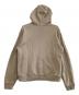 KITH (キス) パーカー ベージュ サイズ:M：8000円