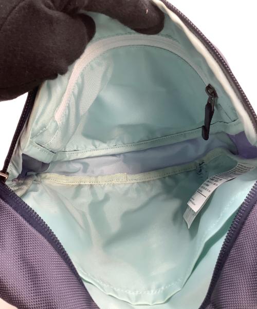 ARC'TERYX（アークテリクス）ARC'TERYX (アークテリクス) ミニショルダーバッグ マンティス2 ネイビーの古着・服飾アイテム