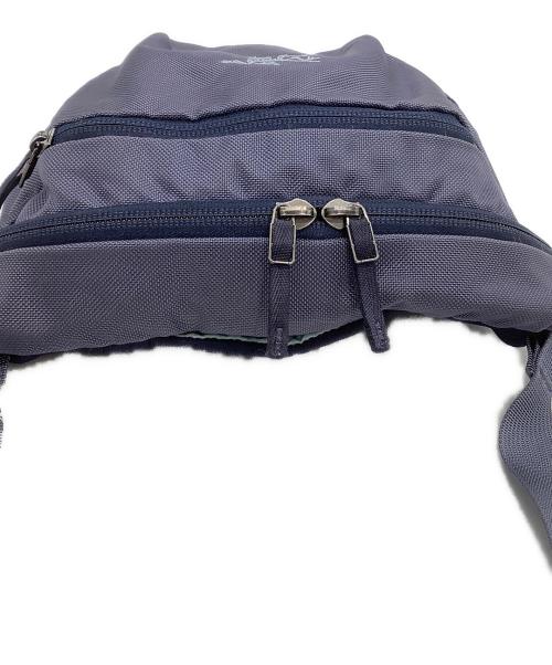 ARC'TERYX（アークテリクス）ARC'TERYX (アークテリクス) ミニショルダーバッグ マンティス2 ネイビーの古着・服飾アイテム