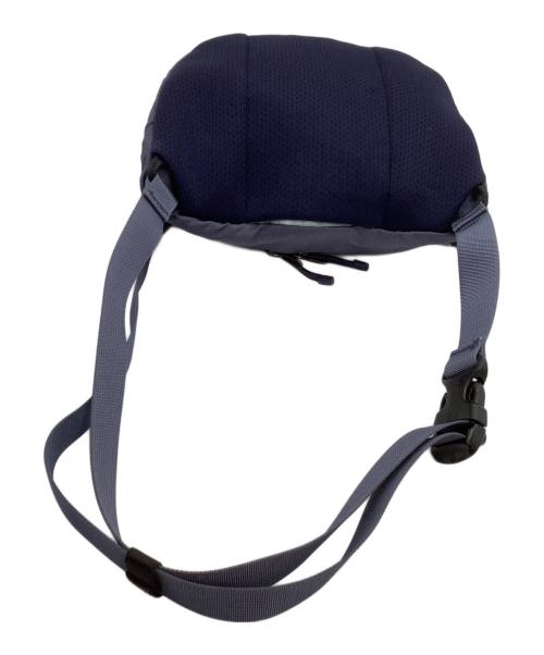 ARC'TERYX（アークテリクス）ARC'TERYX (アークテリクス) ミニショルダーバッグ マンティス2 ネイビーの古着・服飾アイテム