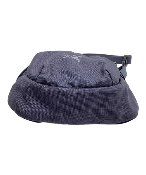 ARC'TERYX（アークテリクス）ARC'TERYX (アークテリクス) ミニショルダーバッグ マンティス2 ネイビーの古着・服飾アイテム