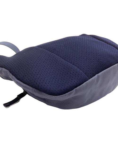 ARC'TERYX（アークテリクス）ARC'TERYX (アークテリクス) ミニショルダーバッグ マンティス2 ネイビーの古着・服飾アイテム